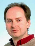 Dr David Catling